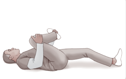 A cartoon of a person holding a ropeDescription automatically generated